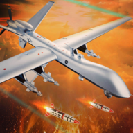 Drone Assault Shooting1.1