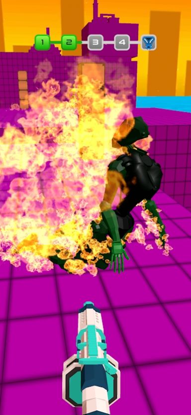 burnthemall（把它们都烧掉）