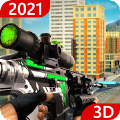 3dsnipershooting（3D真实感狙击手模拟器）