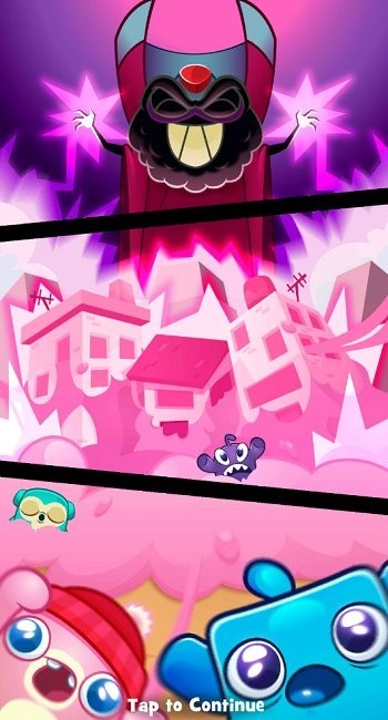 Candy Factory(奥姆的糖果工厂手机版)