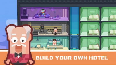 superhoteltycoon（超级酒店大亨）