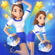 cheerleadersio（啦啦队大乱斗）