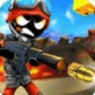 StickmanCriticalStrikeOps（火柴人军队突击）