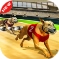 dograce3d（狗狗赛跑3D）