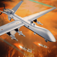 droneassaultshooting（无人机空袭）