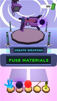 gunmagic（魔法枪3D）