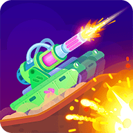 Tank Shock（坦克之星解锁全部坦克）
