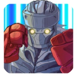 steelstreetfighting（钢铁街头霸王）