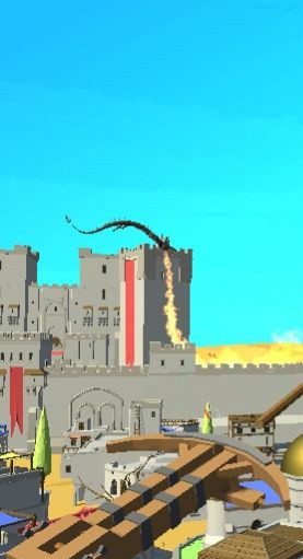 dragonslyer3d(屠龙者3D)
