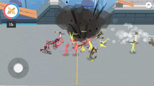 totallysandboxsimulator（完全沙盒模拟器）