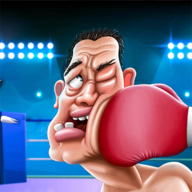 BoxingStreetFightSlapGame（拳击街头打架俱乐部）