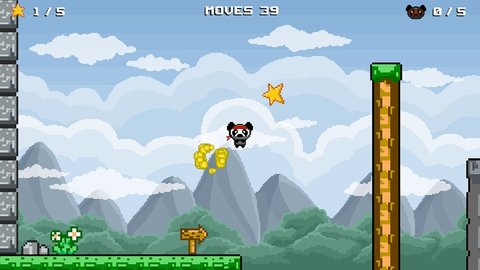PandaFight（熊猫格斗）