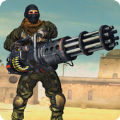 desertgunnerbattlefieldmachinegungame（沙漠枪手战场）