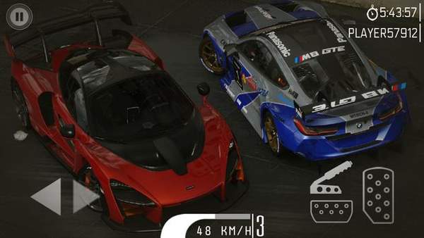 m8gtsimulator（宝马M8GT模拟器）