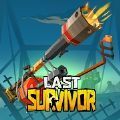 lastsurvivorzombieshooter(最后的幸存者僵尸射击)
