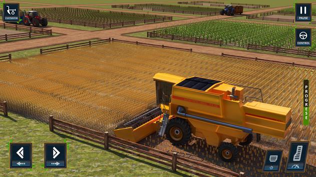 realfarmlandsimulator2021(真实农田模拟器)