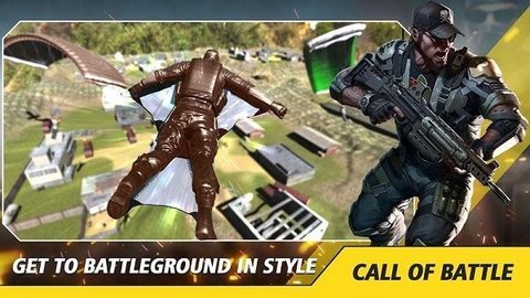 CounterCriticalStrike3DNewgames2020（反恐暴击陆军任务）