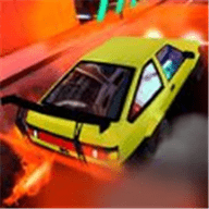 XRaceR（赛车追逐竞速）