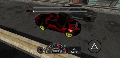 dragracingspeedbattle（飙车速度之战）