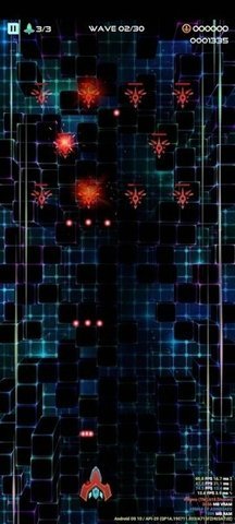 Merge Fighter: Galaxies（合并战斗机星系）