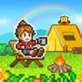 stardewvalley（开罗森林露营物语）