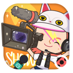 migatvshows（米加小镇我的电视秀）