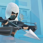archerthief3d（弓箭手小偷）