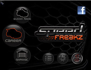 speedfreakz（极速暴力赛车）