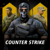 CounterCriticalStrike3DNewgames2020（反恐暴击陆军任务）