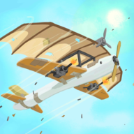 Aircrafter（驾驶飞行器手游）