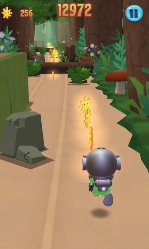 ryanrobloks（瑞安的跑酷）
