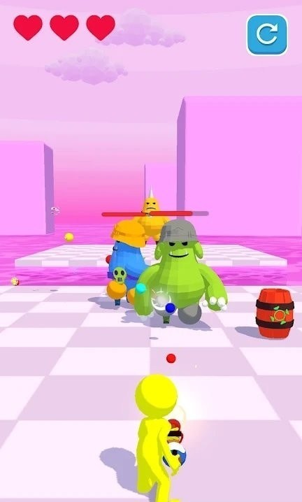 monstershootermaster（怪物射击大师）