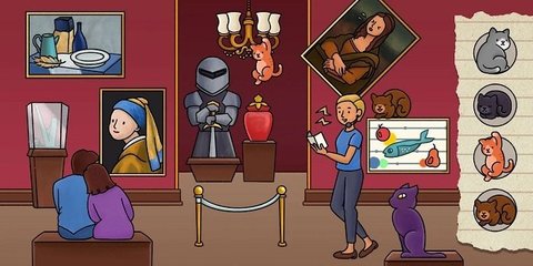 detectivemio（密欧侦探）
