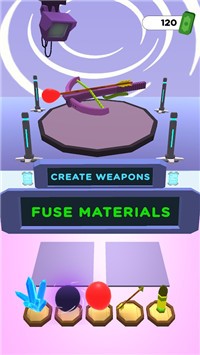 gunmagic（魔法枪3D）