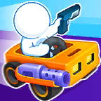 gokartracing（愤怒的卡丁车）