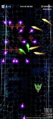 Merge Fighter: Galaxies（合并战斗机星系）