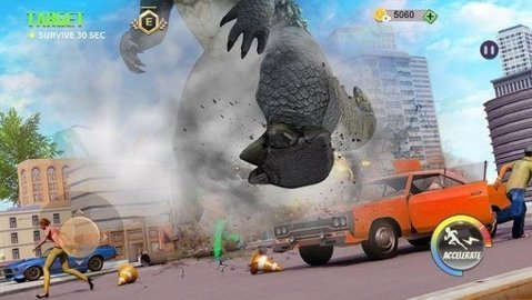 giantcitysmashsimulator（巨型城市粉碎模拟器）
