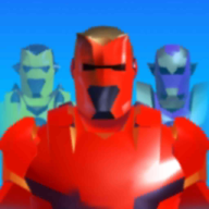 IronSuit（钢铁战衣）
