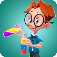 WaterPouringPuzzle（浇水拼图3D）