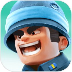 topwarbattlegame（口袋奇兵官方版）
