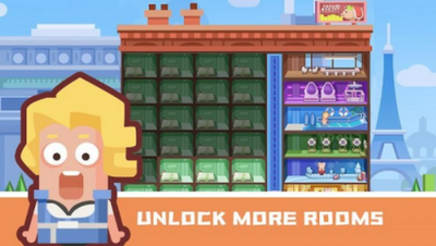 superhoteltycoon（超级酒店大亨）
