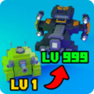 SuperTankBlast（超级坦克大爆炸）