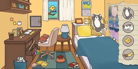 detectivemio（密欧侦探）