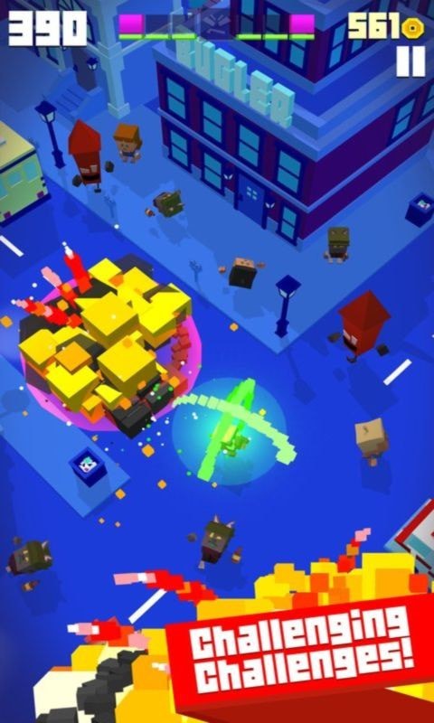 goboom（快去毁灭吧）