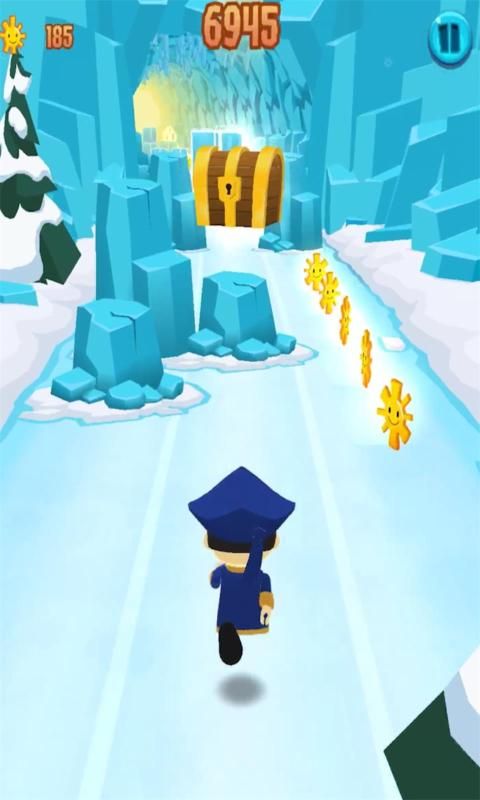 ryanrobloks（瑞安的跑酷）
