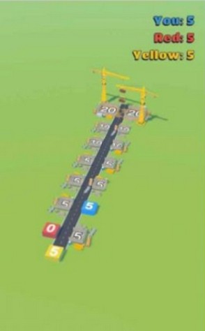 constructiontakeover（建造收购）