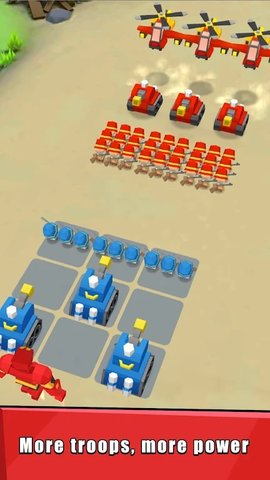 Beach Battles（沙滩大战）