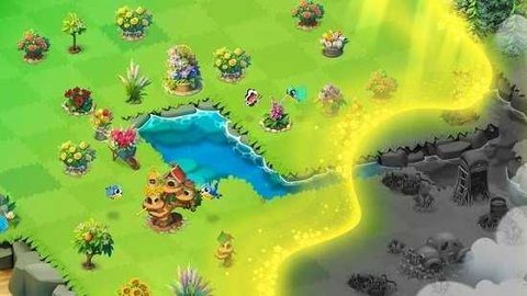 合并花园v1.0.7