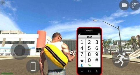 IndianBikesDriving3D（印度摩托驾驶3d）