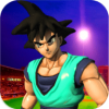fictionalgokufidgethero(虚构悟空英雄)